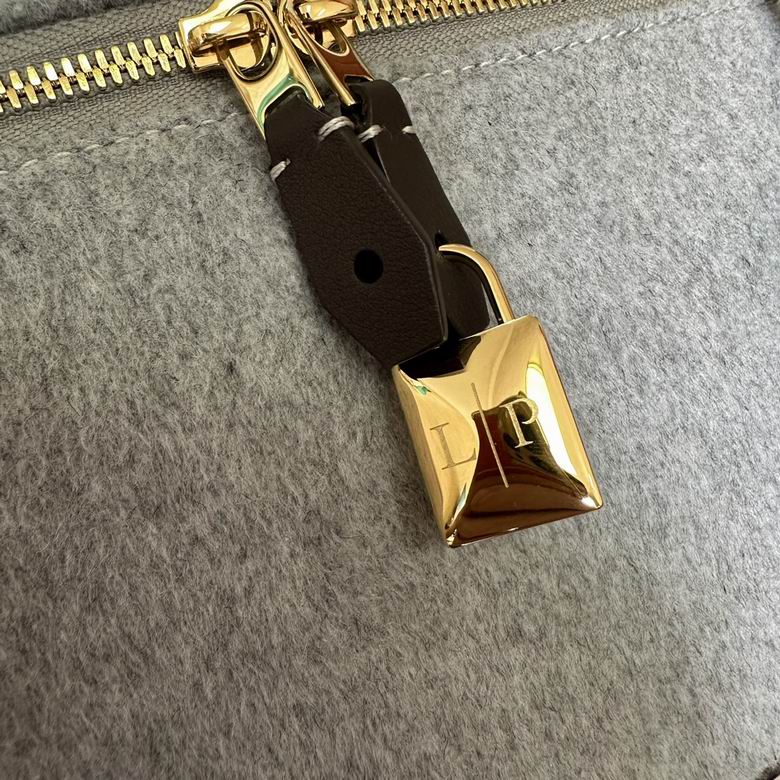 Extra bag 27X16X10cm 050401 LP 23色 52