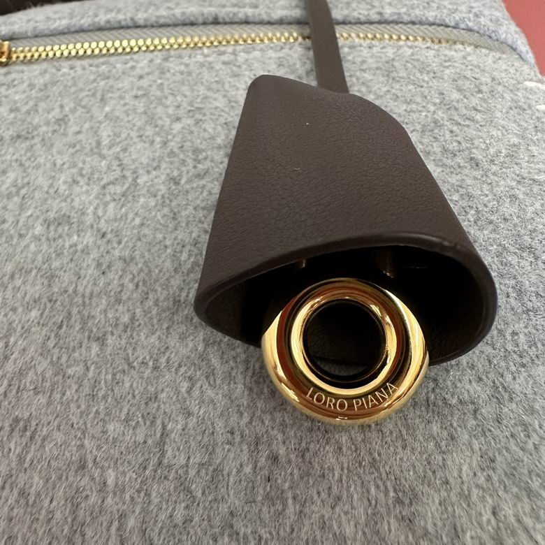 Extra bag 27X16X10cm 050401 LP 23色 53