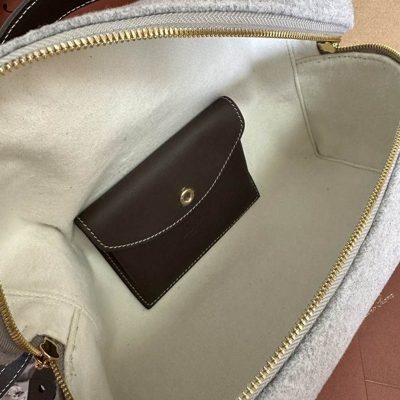 Extra bag 27X16X10cm 050401 LP 23色 54