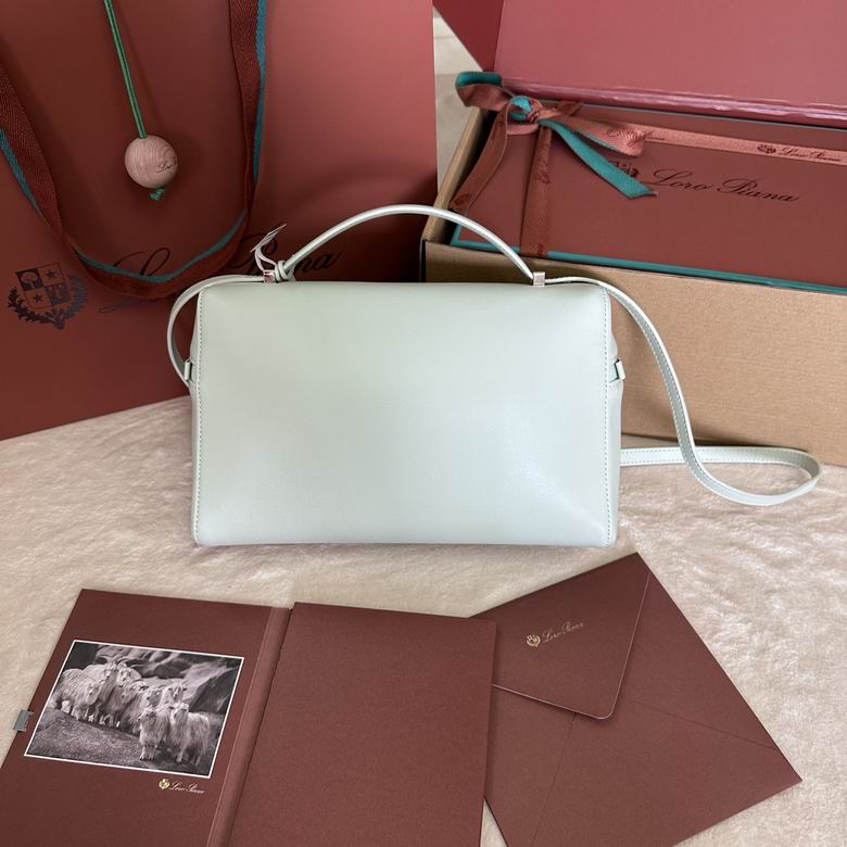 Extra bag 27X16X10cm 050401 LP 23色 56