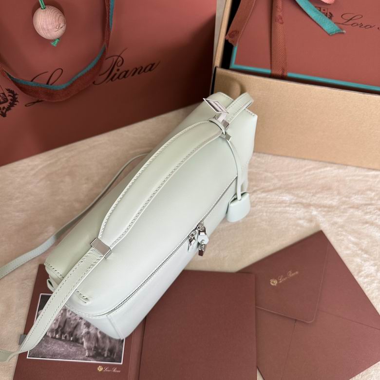 Extra bag 27X16X10cm 050401 LP 23色 58