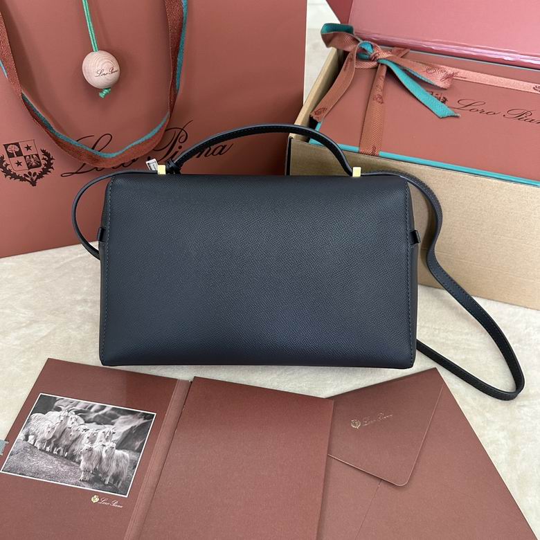 Extra bag 27X16X10cm 050401 LP 23色 65