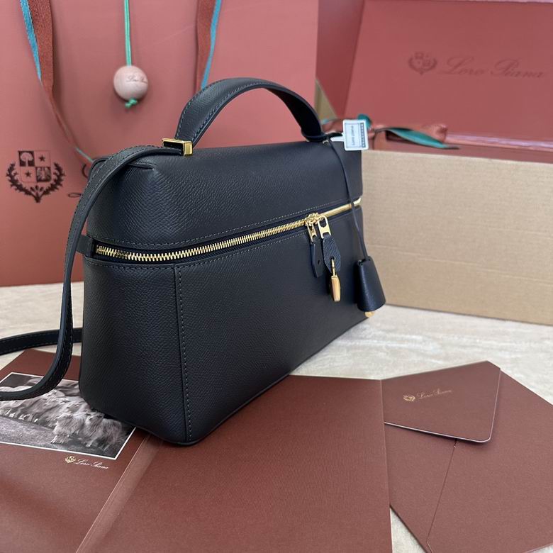 Extra bag 27X16X10cm 050401 LP 23色 66