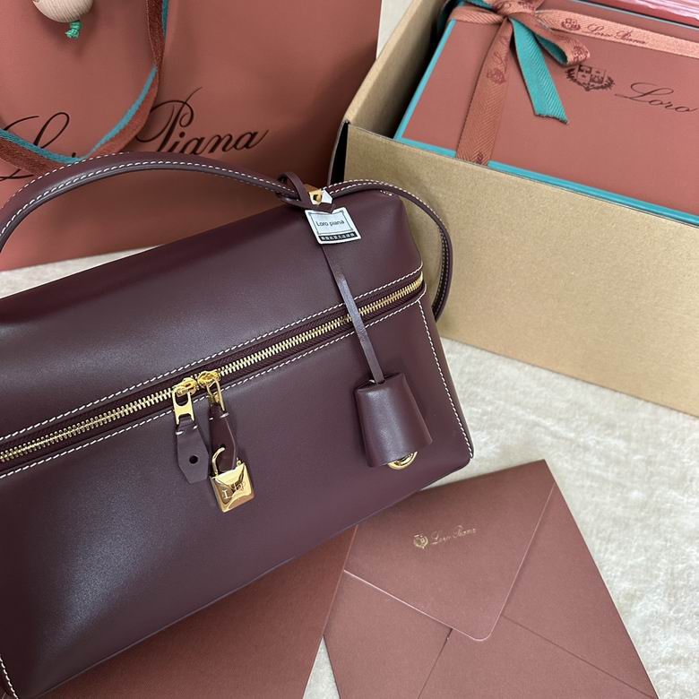 Extra bag 27X16X10cm 050401 LP 23色 6