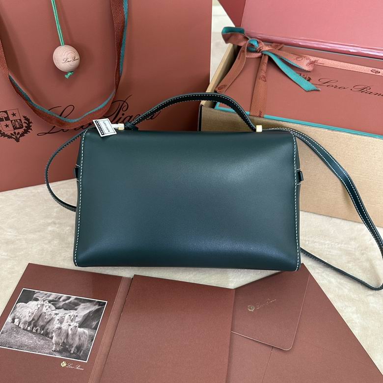 Extra bag 27X16X10cm 050401 LP 23色 74