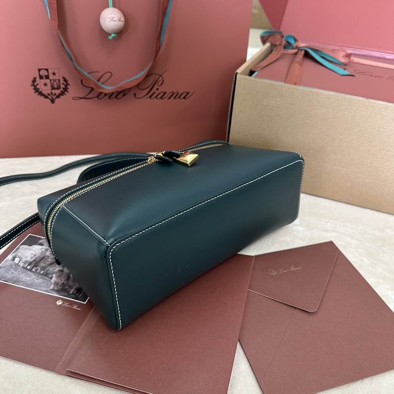 Extra bag 27X16X10cm 050401 LP 23色 77