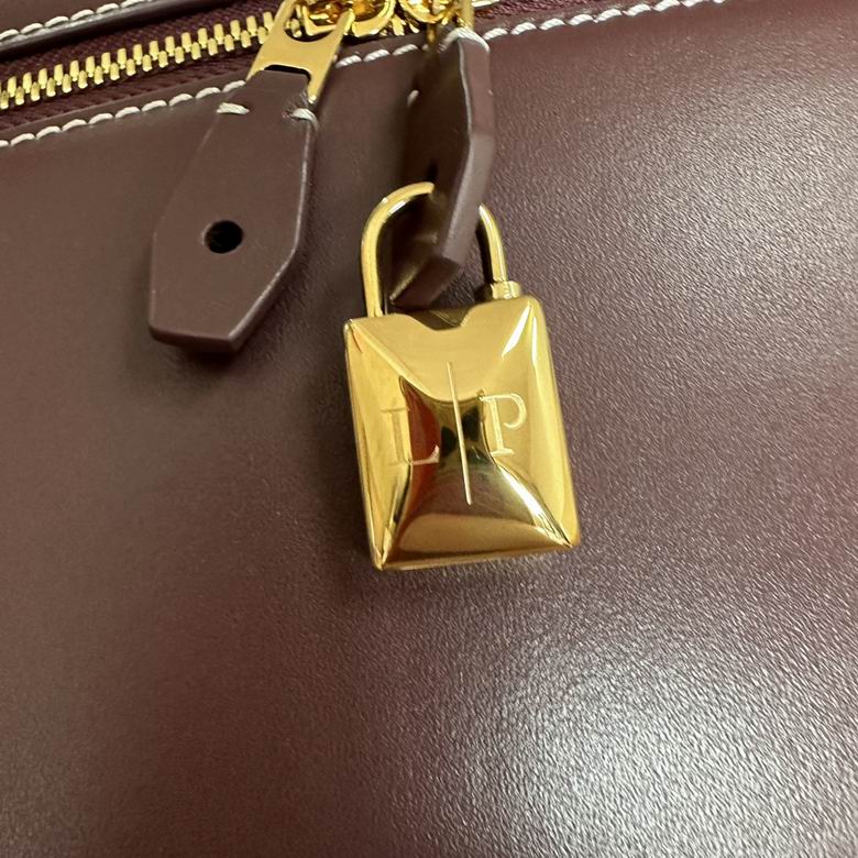 Extra bag 27X16X10cm 050401 LP 23色 7