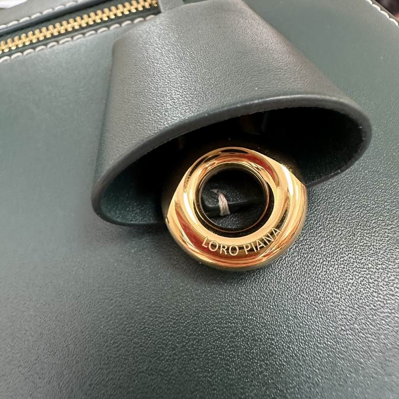 Extra bag 27X16X10cm 050401 LP 23色 80