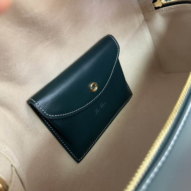 Extra bag 27X16X10cm 050401 LP 23色 81