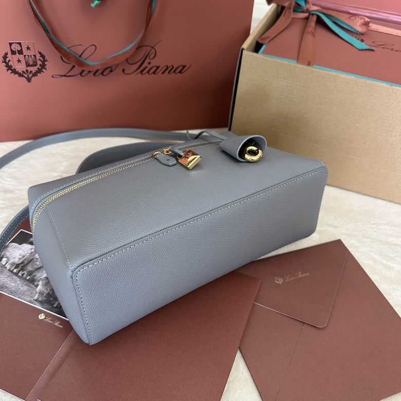 Extra bag 27X16X10cm 050401 LP 23色 86