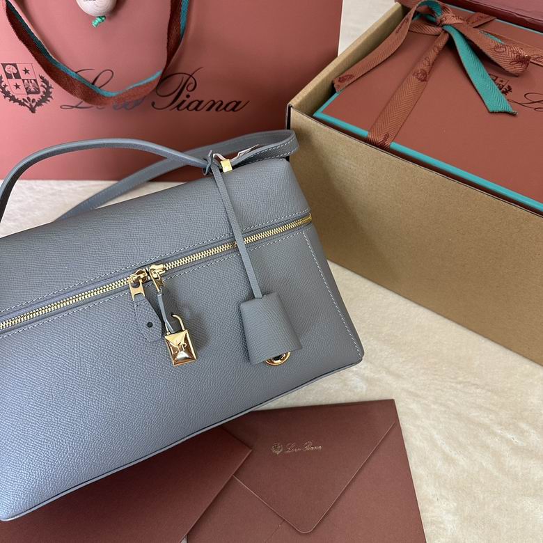 Extra bag 27X16X10cm 050401 LP 23色 87