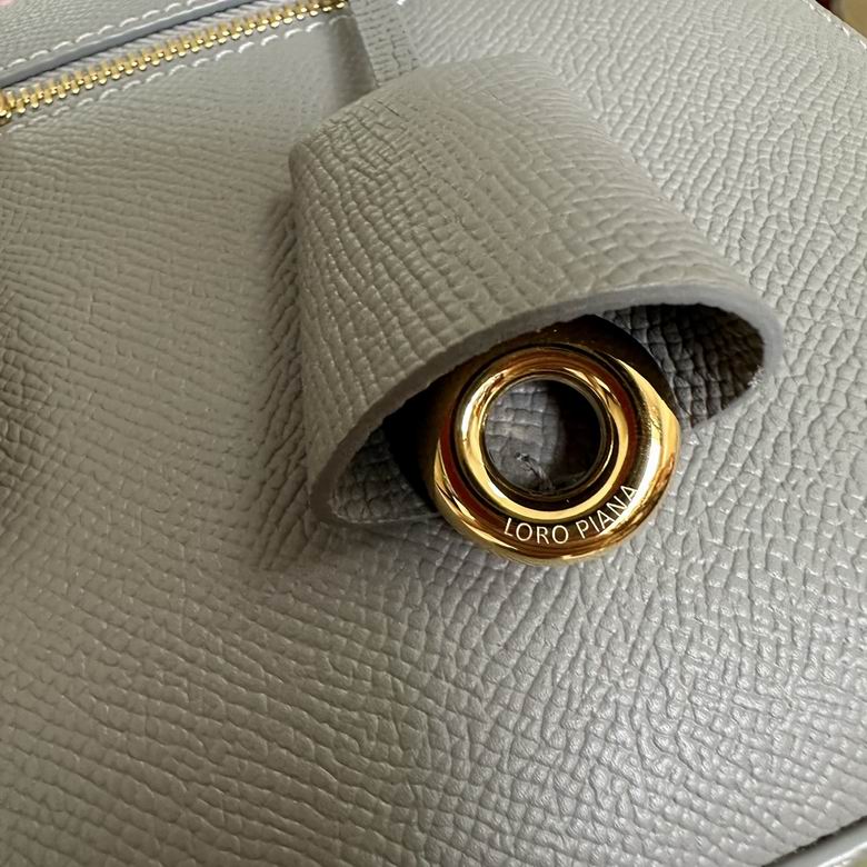 Extra bag 27X16X10cm 050401 LP 23色 89