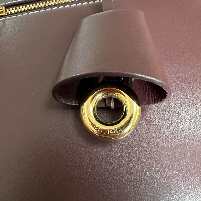 Extra bag 27X16X10cm 050401 LP 23色 8