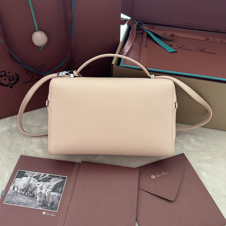 Extra bag 27X16X10cm 050401 LP 23色 92