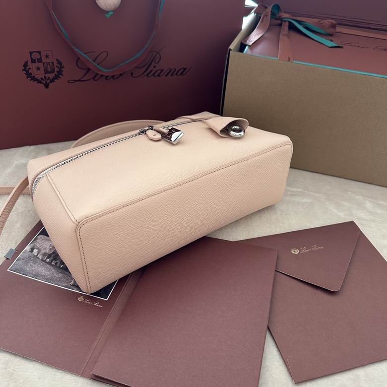 Extra bag 27X16X10cm 050401 LP 23色 95