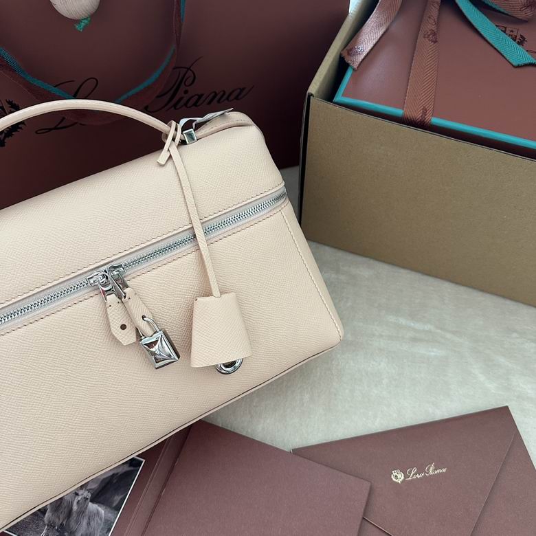 Extra bag 27X16X10cm 050401 LP 23色 96