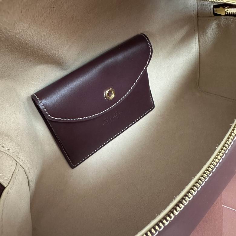 Extra bag 27X16X10cm 050401 LP 23色 9