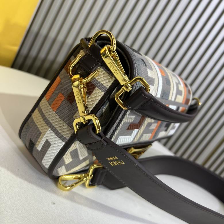 F0159 26X15X5cm XMY 9色 15