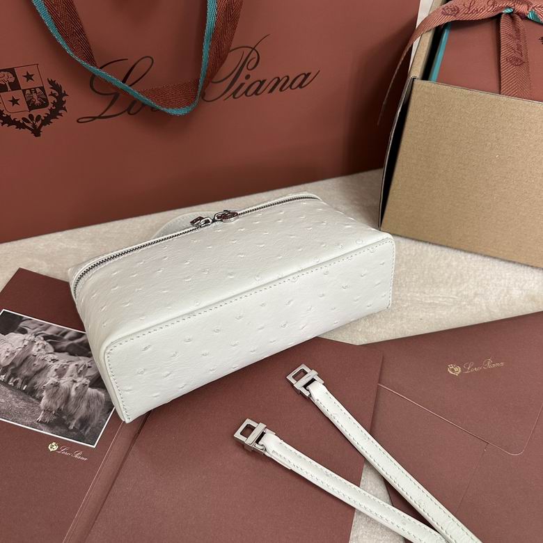 FAN1034 19X11X6.5cm LP 14色 104