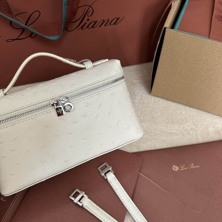 FAN1034 19X11X6.5cm LP 14色 105