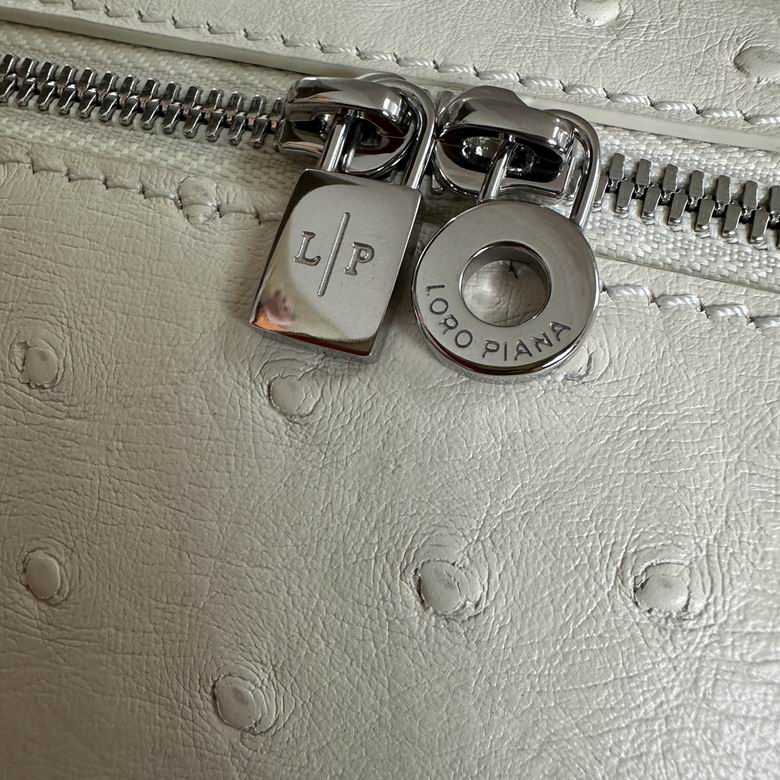 FAN1034 19X11X6.5cm LP 14色 106