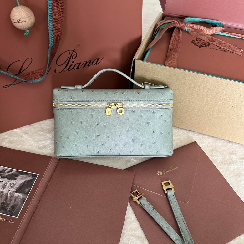 FAN1034 19X11X6.5cm LP 14色 10