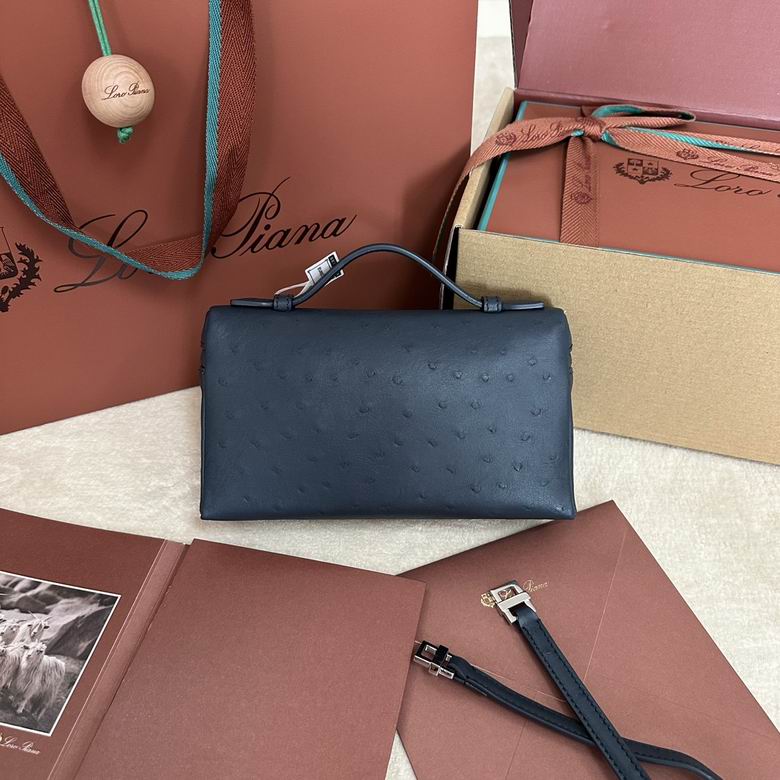 FAN1034 19X11X6.5cm LP 14色 110