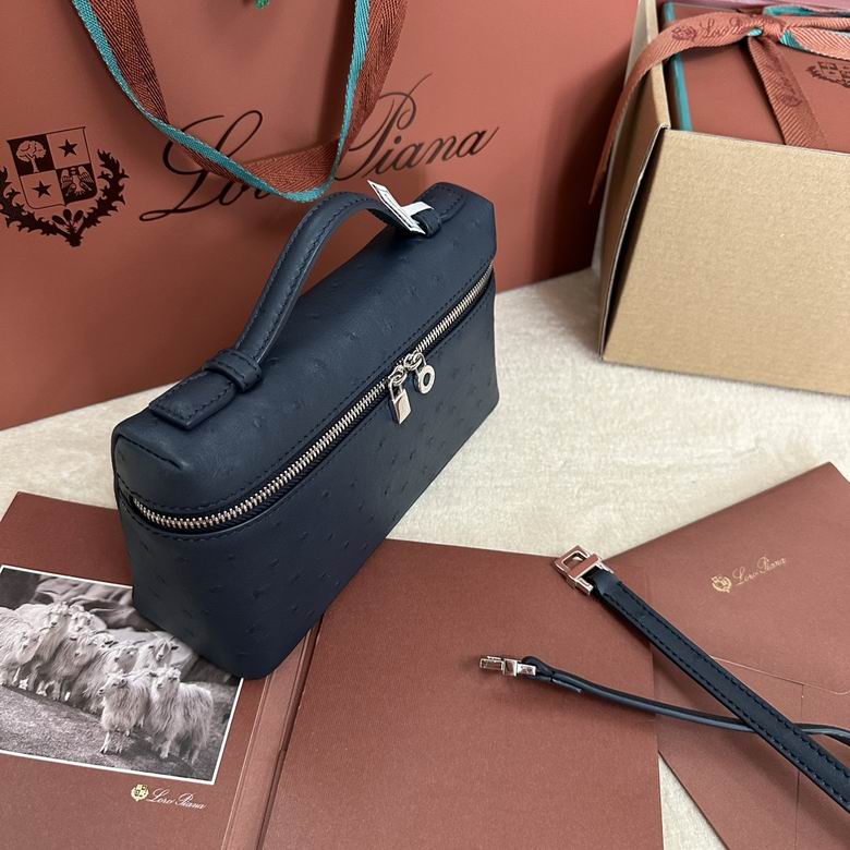 FAN1034 19X11X6.5cm LP 14色 111