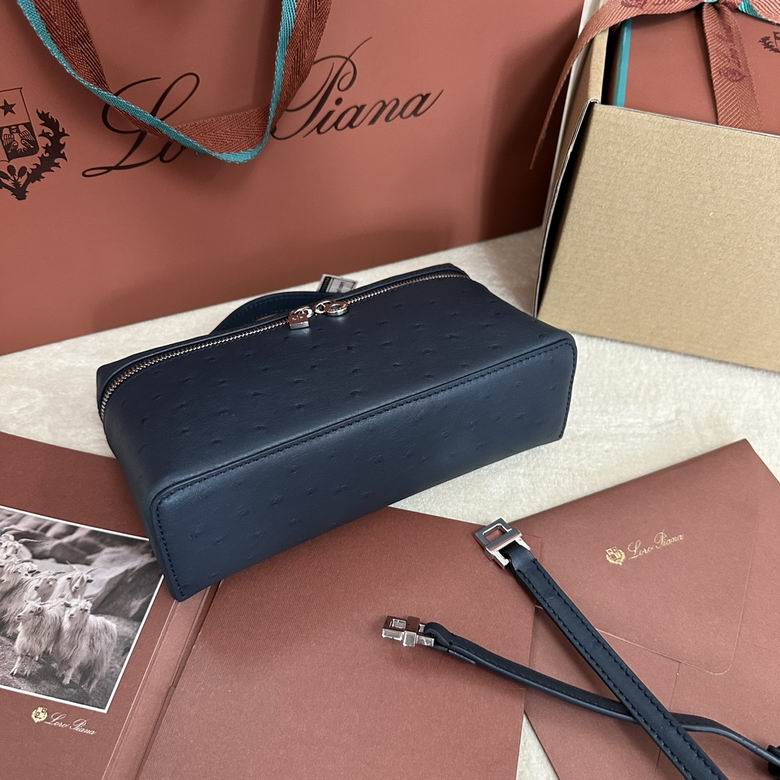 FAN1034 19X11X6.5cm LP 14色 113