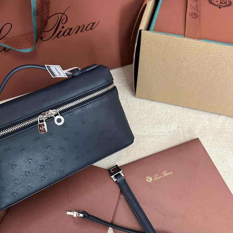 FAN1034 19X11X6.5cm LP 14色 114