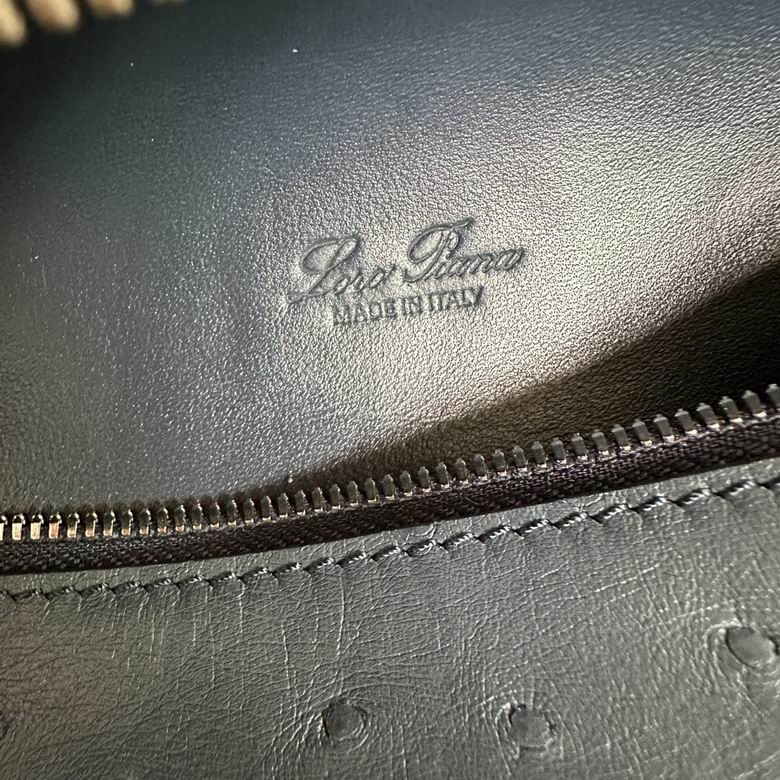 FAN1034 19X11X6.5cm LP 14色 117