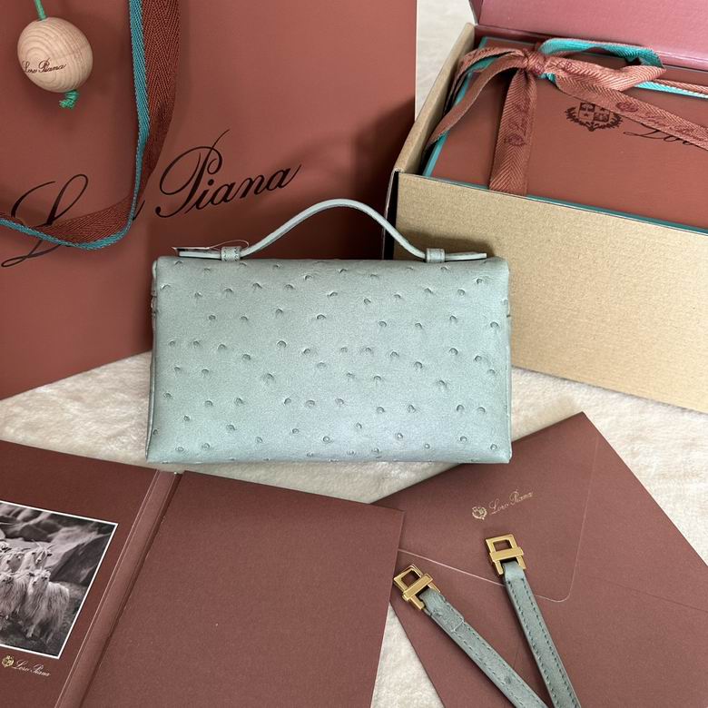 FAN1034 19X11X6.5cm LP 14色 11