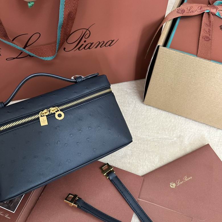 FAN1034 19X11X6.5cm LP 14色 123