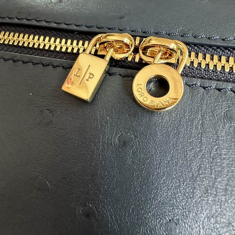 FAN1034 19X11X6.5cm LP 14色 124