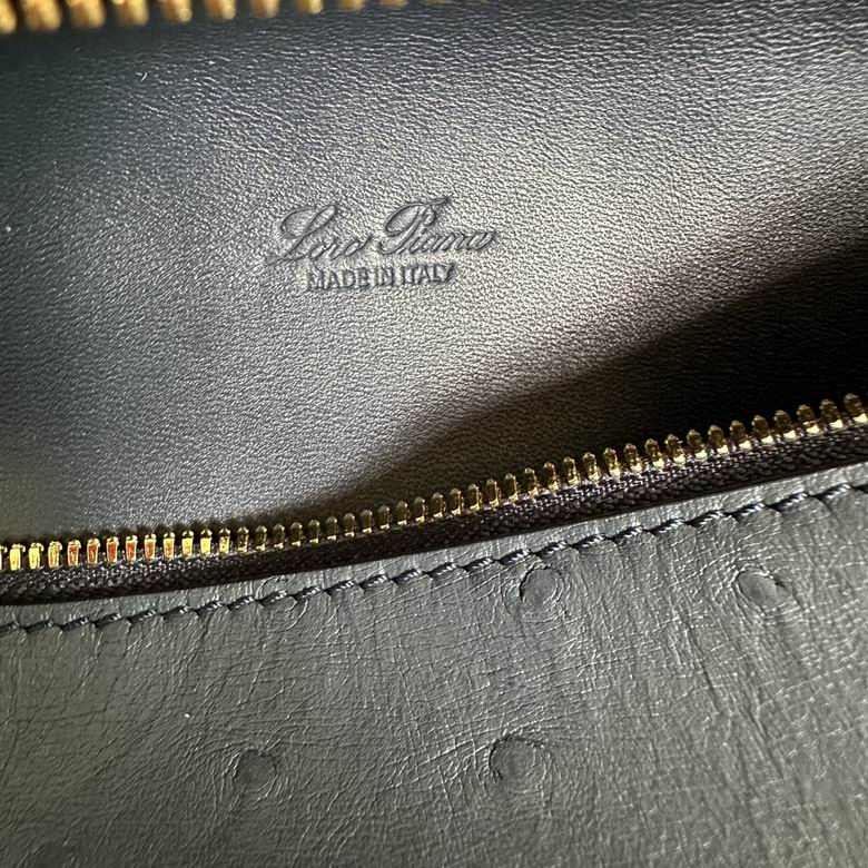 FAN1034 19X11X6.5cm LP 14色 126