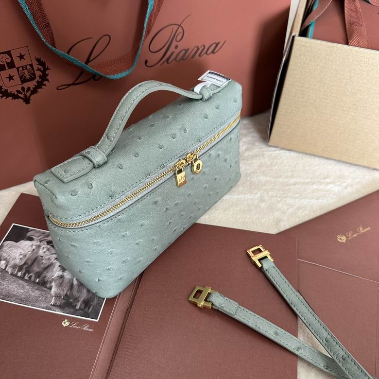 FAN1034 19X11X6.5cm LP 14色 12