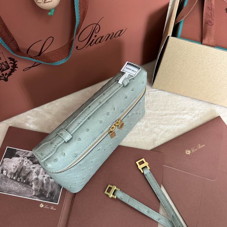 FAN1034 19X11X6.5cm LP 14色 13