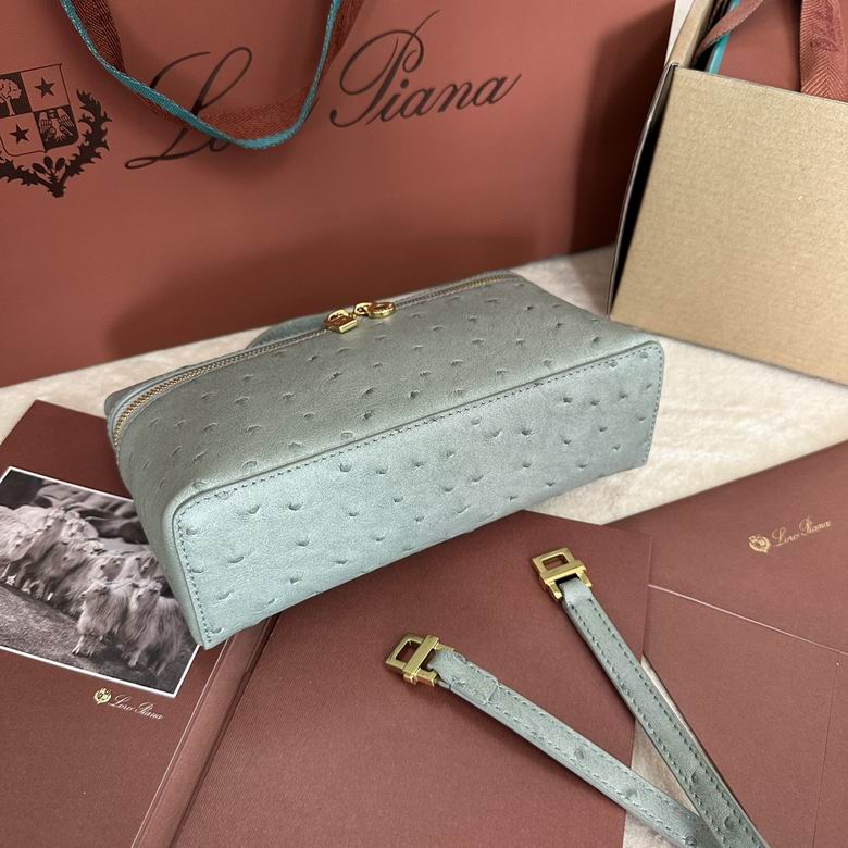 FAN1034 19X11X6.5cm LP 14色 14