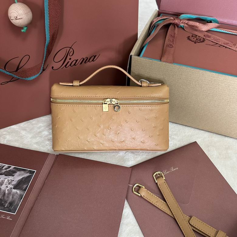 FAN1034 19X11X6.5cm LP 14色 19