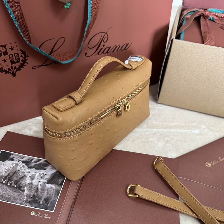 FAN1034 19X11X6.5cm LP 14色 21