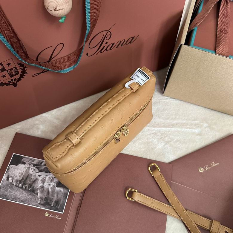 FAN1034 19X11X6.5cm LP 14色 22