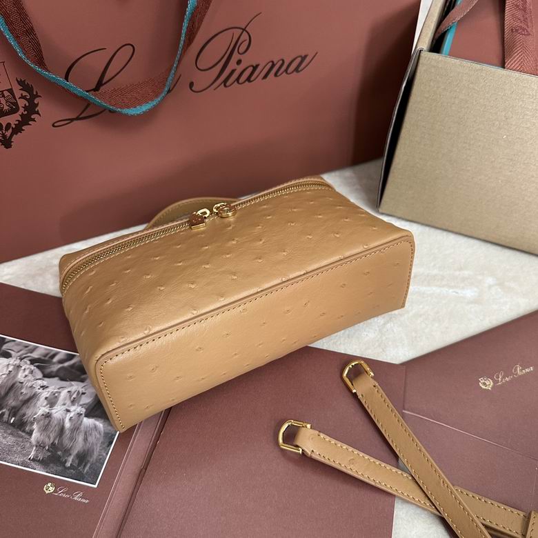 FAN1034 19X11X6.5cm LP 14色 23