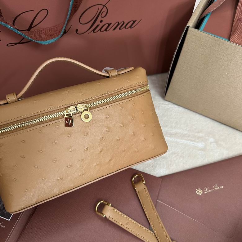 FAN1034 19X11X6.5cm LP 14色 24