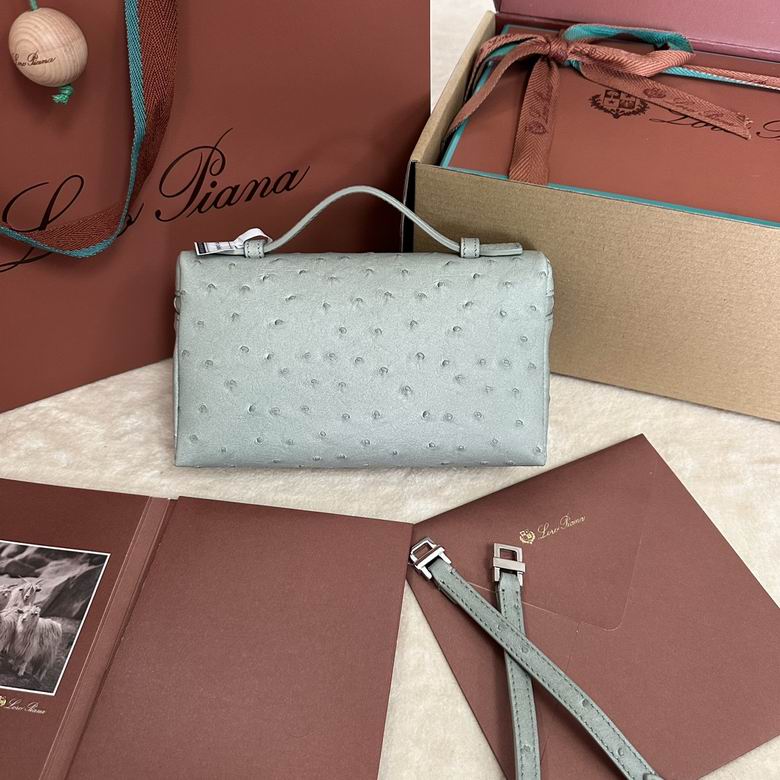 FAN1034 19X11X6.5cm LP 14色 2