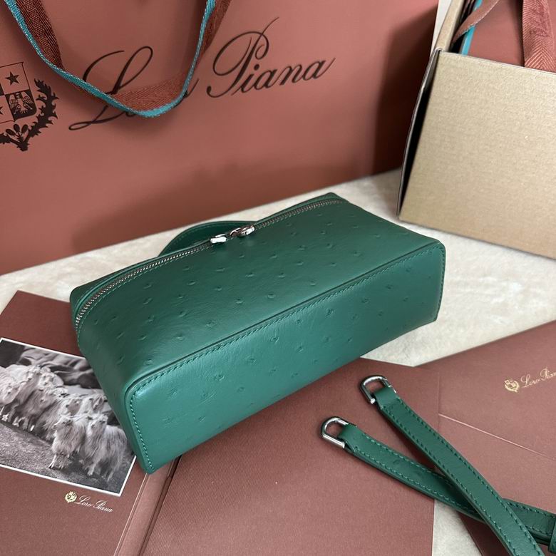 FAN1034 19X11X6.5cm LP 14色 32