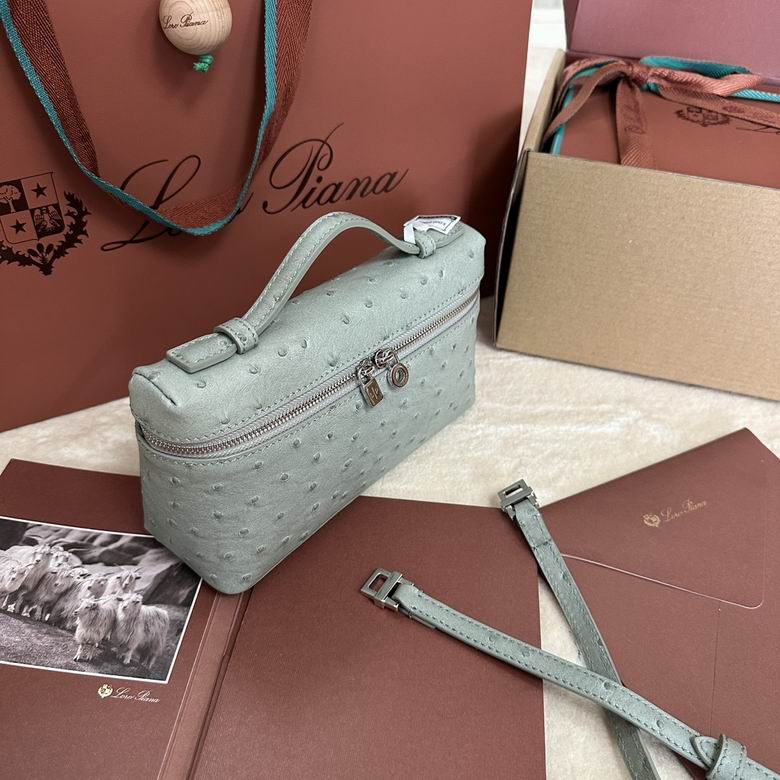 FAN1034 19X11X6.5cm LP 14色 3