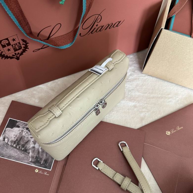 FAN1034 19X11X6.5cm LP 14色 40