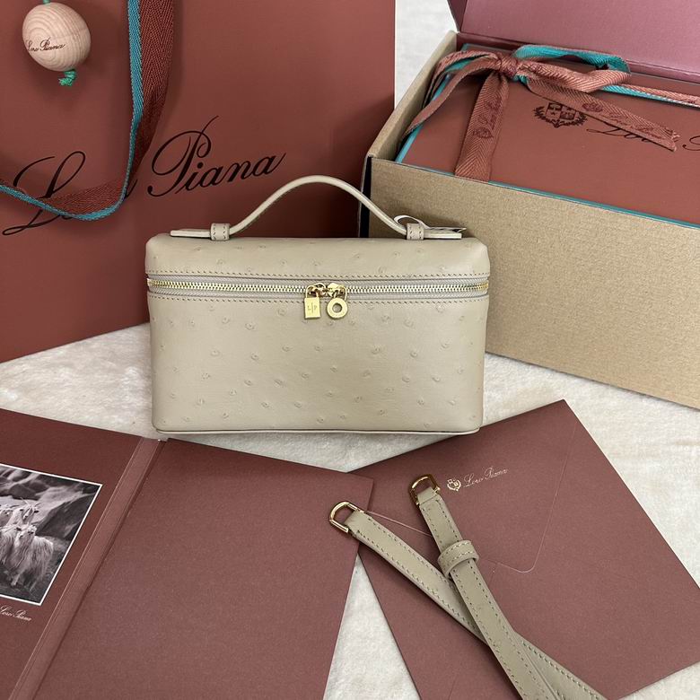 FAN1034 19X11X6.5cm LP 14色 46