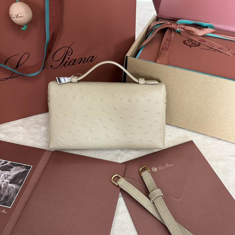 FAN1034 19X11X6.5cm LP 14色 47