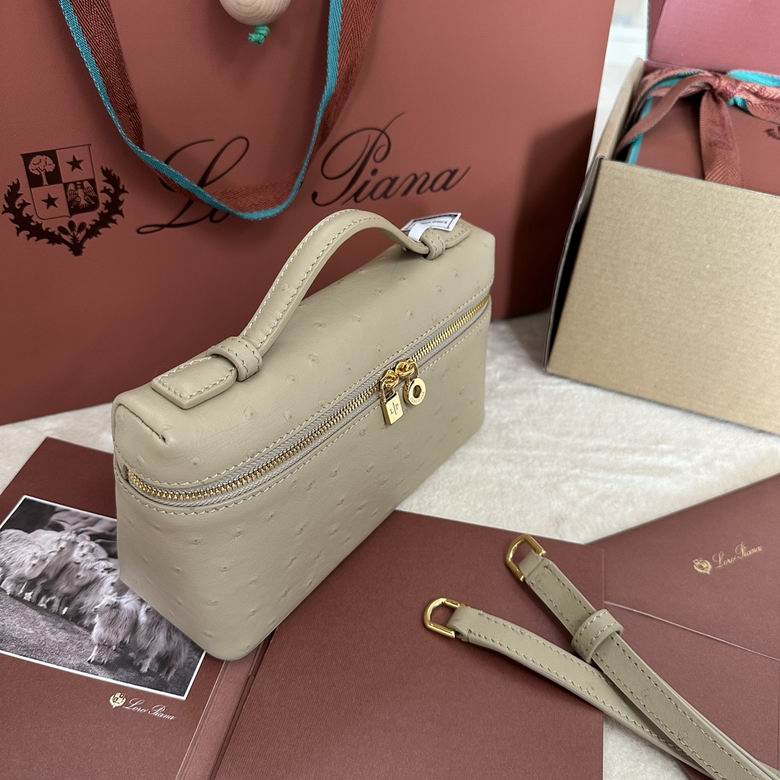 FAN1034 19X11X6.5cm LP 14色 48